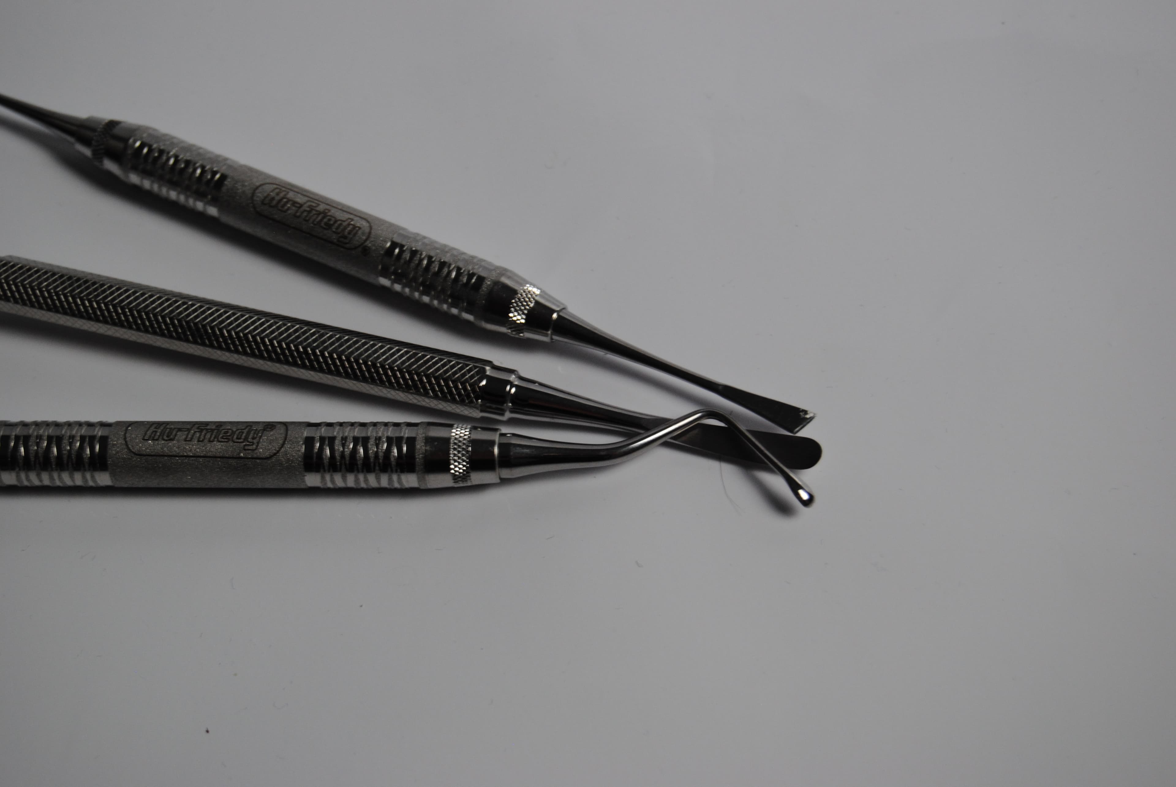 Wann sollten Dentalinstrumente geschärft werden - Schärfservice Hartmann Berlin Expertentipps