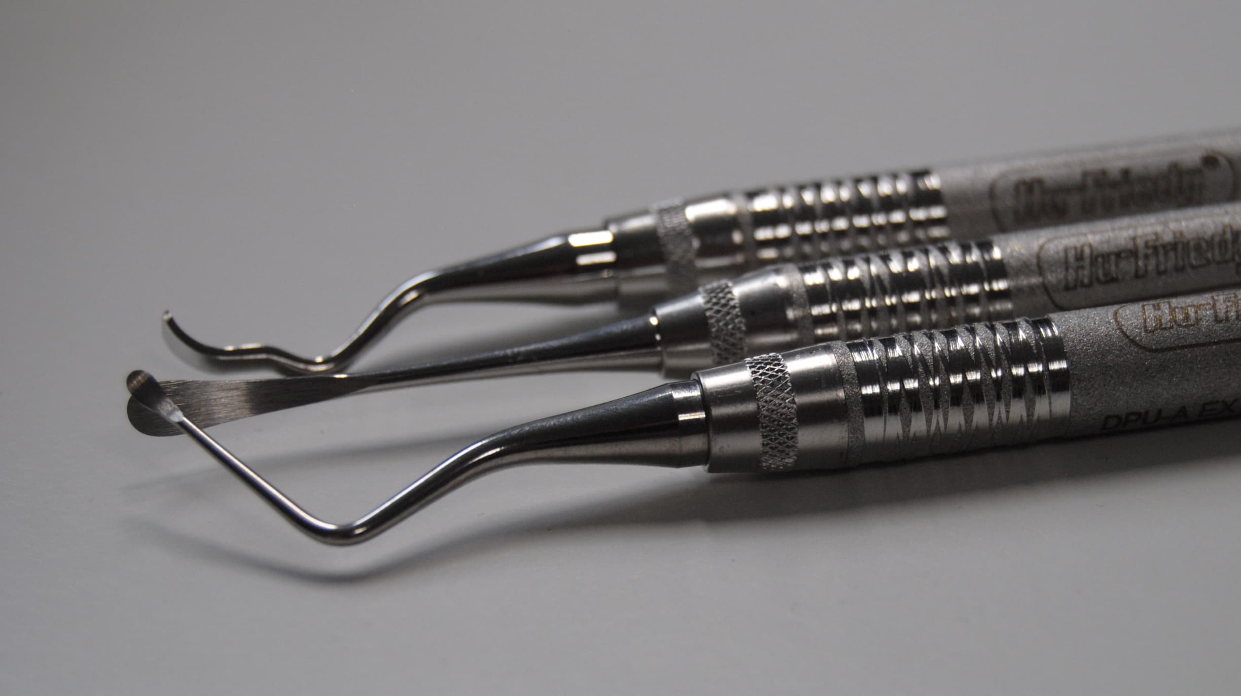 Express-Schärfservice in Berlin - Mobile Instrumentenschärfung vor Ort